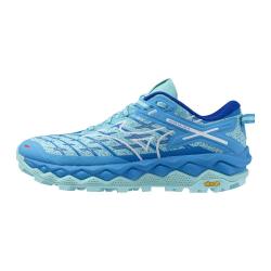 Tenisky Mizuno WAVE MUJIN 10(W) /Modr/Biela/Tmavomodr