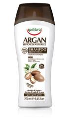 Equilibra-Argan ochrann amp na vlasy, 250ml