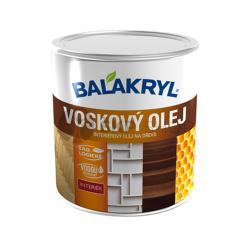 Balakryl VOSKOV OLEJ