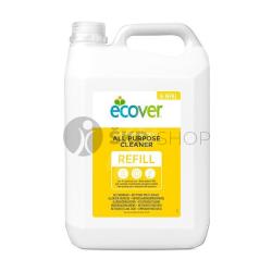 istiaci prostriedok ECOVER citrnov trva a zzvor 5L