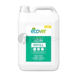 isti na WC ECOVER borovia a mta 5L 