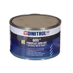 DINITROL Tmel Pymoplast super soft 6010  3kg