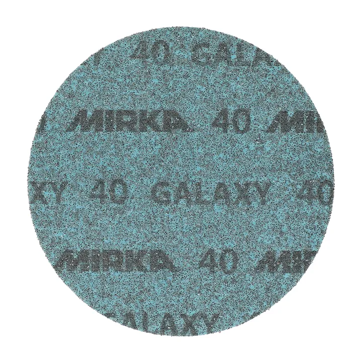 MIRKA Galaxy 150 mm