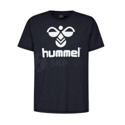 Detsk triko Hummel classic bee cotton tee ierne