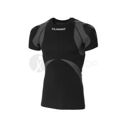 Pnske termotriko Hummel baselayer ss jersey ierne