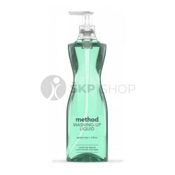 METHOD prpravok na riad Green Tea&Citrus 532ml