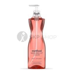 METHOD prpravok na riad Peach&Pink Pepper 532ml