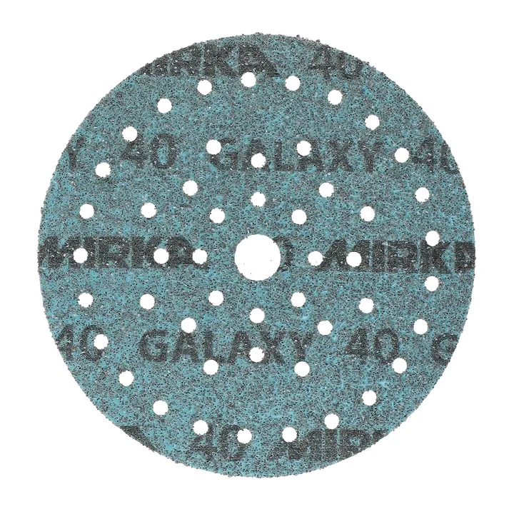 MIRKA Galaxy 150 mm Multifunkn