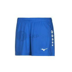 Dmske kraasy Mizuno soukyu short modr