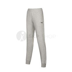 Dmske teplky Mizuno women sweat pant svetloed