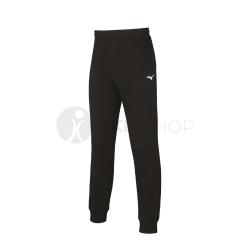 Pnske teplky Mizuno men sweat pant ierne