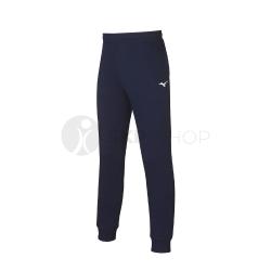 Pnske teplky Mizuno men sweat pant tmavomodr