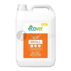 Mydlový čistič na podlahy ECOVER 5L 