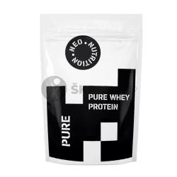 Pure Whey srvtkov proten WPC80