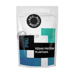 Vegánsky protein Plantana Čokoláda 1kg