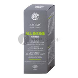 NAOBAY All in One for Men balzm po holen 100ml 