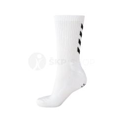 Ponožky Hummel Fundamental 3-pack biele