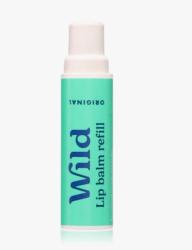 WILD lipbalm Original SPF Refill