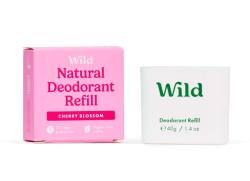WILD DEO Refill Cherry Blossom 40g