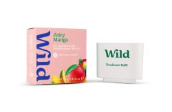 WILD DEO Refill Juicy Mango 40g