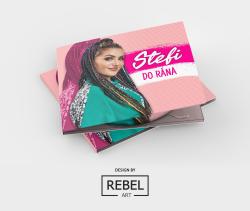 CD-Stefi-Album do rna