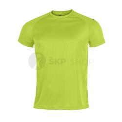 Bežecké tričko JOMA EVENTOS zelené