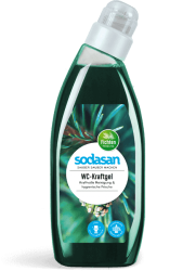 SODASAN Extra siln WC isti  750ml