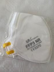 Respirtor FFP3 bez vdychovho ventilu 1ks