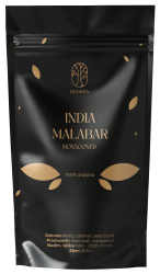 INDIA MALABAR 100 % ARABICA