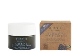 KUESHI NATURALS Non krm s vit.C a hroznom 50ml