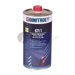 DINITROL 6711 Tuidlo do plnia  1l