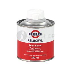 RELOCRYL Tuido do plnia Acryl Hrter extra kurz 250ml