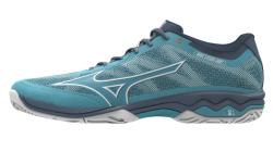 Mizuno - WAVE EXCEED LIGHT AC - modr