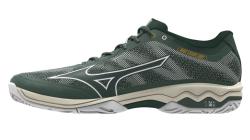 Mizuno - Wave Exceed Light AC - zelen