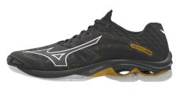 Mizuno Wave Lighting Z7 - ierna/zlat