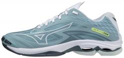 Mizuno Wave Lightning Z7 - Siv (stone blue)