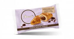Bauli Croissant Èokoládový